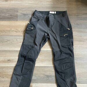 Fjallraven women's G1000 Pants